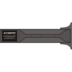 MP-3000W (поставляется без аккумуляторов)