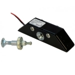 Promix-SM101.01 черный Замок электромеханический