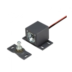 Promix-SM102.01.1 графит Замок электромеханический