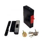 Promix-SM215.10 черный Замок электромеханический