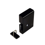 Promix-SM308.11.1 черный Замок электромеханический