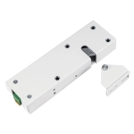 Promix-SM323.10.2-R белый Замок электромеханический