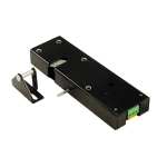 Promix-SM323.10.2-L черный Замок электромеханический