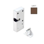 Promix-SM326.10.2-L коричневый Замок электромеханический