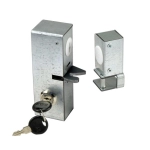 Promix-SM330.10.3-02 Замок электромеханический