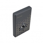 Promix-SM503.12 графит Замок электромеханический