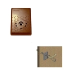 Promix-SM504.10-CW коричневый