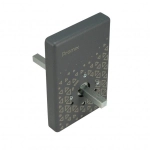 Promix-SM504.10-CW графит Промикс (Шериф)