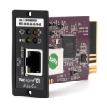 SNMP-модуль DS 801