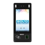 С2000-BioAccess-SF50