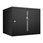 WSC-05D-9U55/45m-BK (10178c)
