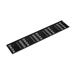 VCM-18U-BK (10612c)