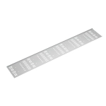 VCM-27U-GY (10615c)