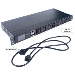 SMART-PDU-C20-8C13-CM (12593c)