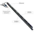 SMART-PDU-16-1P-36C13-6C19-I309-CM (12600c)