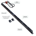 SMART-PDU-32-3P-36C13-6C19-I309-CM (12604c)