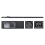 PDU-32-16S-8C19-B-T (9545c)