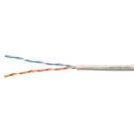 UTP-2P-Cat.5e-SOLID-GY (7169c)