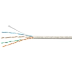 UTP-4P-Cat.5e-SOLID-GY-100 (7171c-5)