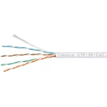 UTP-4P-Cat.5e-SOLID-LSZH-GY (9776c)