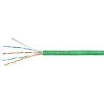 UTP-4P-Cat.5e-SOLID-LSZH-GN (9779c)