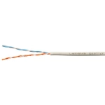 UTP-2P-Cat.5e-SOLID-LSZH-GY-500 (11213c)