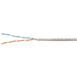UTP-2P-Cat.5e-SOLID-GY-500 (11212c)