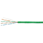UTP-4P-Cat.5e-SOLID-LSLTx-GN-100 (10990c-5)