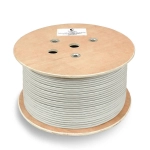 UTP-4P-Cat.6a-SOLID-PVC-GY (11373c)