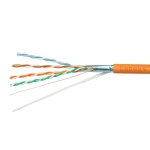 FTP-4P-Cat.5e-SOLID-LSZH-25 (7199c-7)