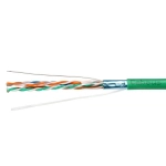 FTP-4P-Cat.5e-SOLID-LSLTx-GN-25 (11267c-7)