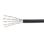 UTP-4P-Cat.5e-SOLID-ST-OUT (7175c)