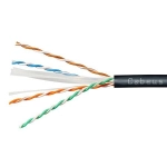 UTP-4P-Cat.6-SOLID-OUT-LSZH-UV-25 (9641c-7)