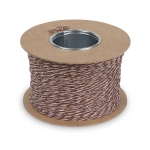 UTP-1P-Cat.5e-SOLID-CROSS-305-BR (10965c)