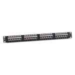 PLAN-24-Cat.5e-Dual IDC (10190c)