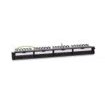 PL-24-KJ-RJ45-Cat.6-SH-180T (11833c)