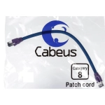 PC-SSTP-RJ45-Cat.8-3m-LSZH (9704c)