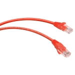 PC-UTP-RJ45-Cat.5e-5m-RD-LSZH (9517c)