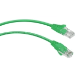 PC-UTP-RJ45-Cat.5e-5m-GN (7457c)
