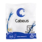 PC-UTP-RJ45-Cat.6-0.3m-BL (8675c)