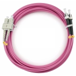 FOP-50-OM4-SC-ST-10m (9126c)