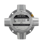 SF-ККВ-07е-Ех-А-Р1-К-БК2 (ККВ-07е-Ех-А-Р1-К-БК2)