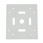 Монтажный комплект для крепления откатного шлагб