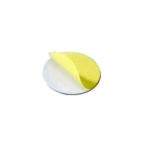 Брелок Mifare IL-07 NFC, с кольцом, синий + белый