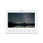 PVD-HD07XE White