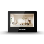 PVD-IP07XFW Black