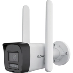 F-IC-1122CM(4G/A)(2.8mm) 2Мп уличная цилиндрическая IP-камера