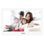 F-VI-3562IPWE1/White