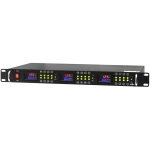 ST-PS130DRD-BK Smartec