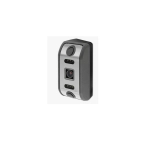 EVM1- IP5-IRM/m (корп.кнопка полир.нерж., 2MP